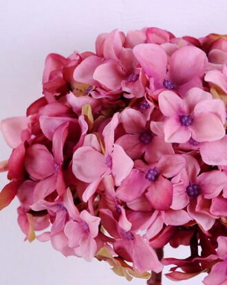 Artificial Flower 20*55CM Single hydrangea GS-60020006-Z1
