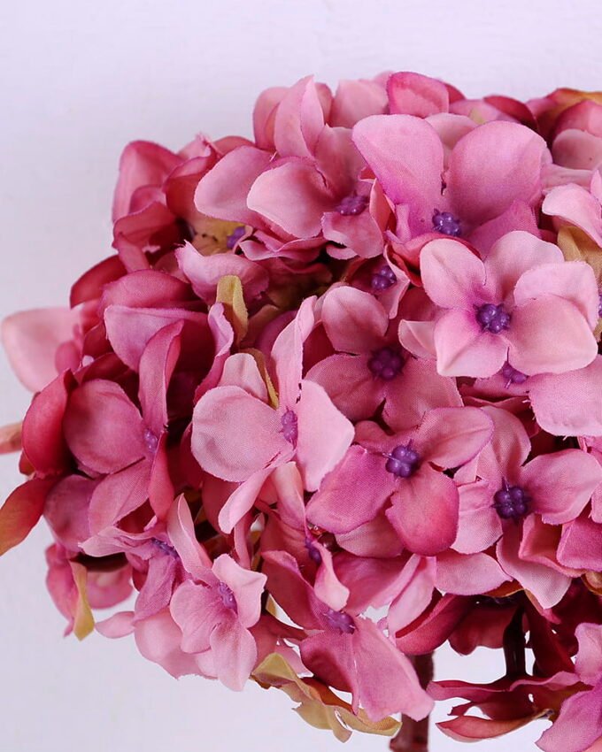 Artificial Flower 20 55CM Single hydrangea GS-60020006-Z1_6 Artificial Flower 20*55CM Single hydrangea GS-60020006-Z1