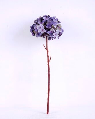 Artificial Flower 20*55CM Single hydrangea GS-60020006-Z2