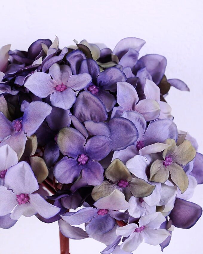 Artificial Flower 20*55CM Single hydrangea GS-60020006-Z2