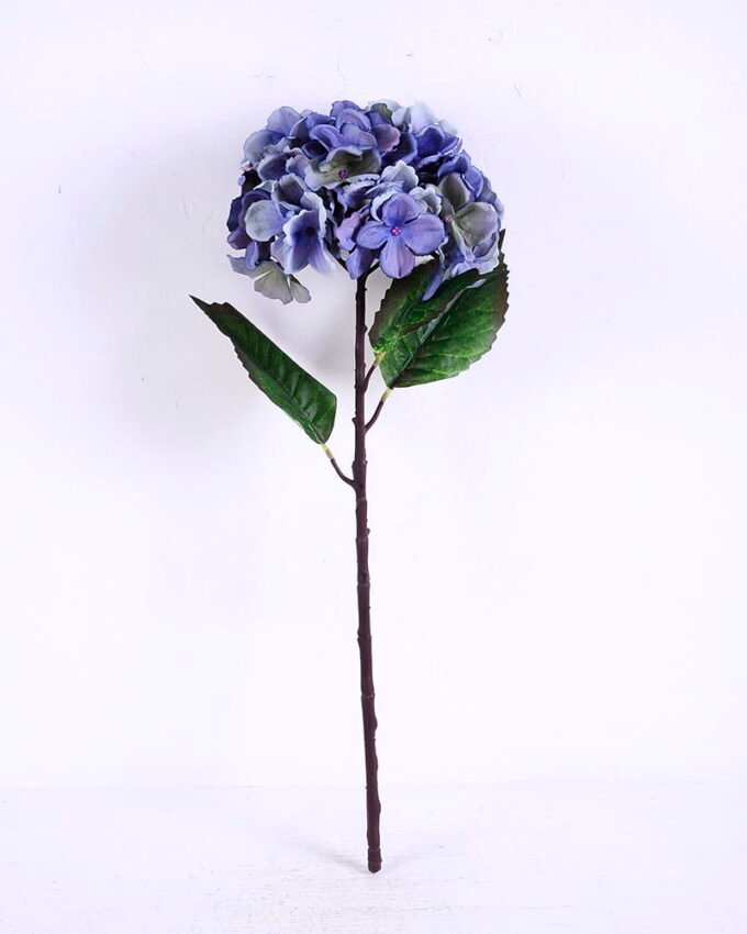 Artificial Flower 20*56CM Single hydrangea GS-60020004-B1