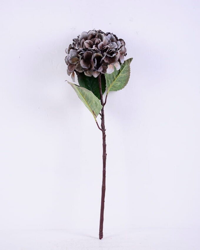 Artificial Flower 20*56CM Single hydrangea GS-60020004-H1