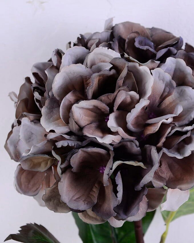 Artificial Flower 20*56CM Single hydrangea GS-60020004-H1