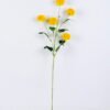 Artificial Flower 20*62CM Mum ball spray*5 GS-26220058