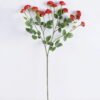 Artificial Flower 20*65CM Camellia Spray*14 GS-26220017-R1