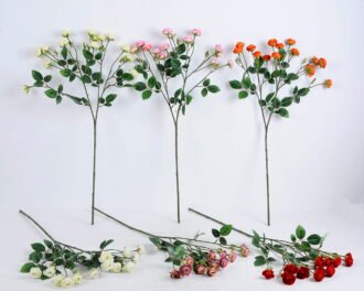 Artificial Flower 20*65CM Camellia Spray*14 GS-26220017-R1 Single Flowers YeahFlower is one of Chinese leading OEM manufacturers and exporters , supplying the silk flowers, wholesale artificial trees Artificial Flower 20*65CM Camellia Spray*14 GS-26220017-R1
