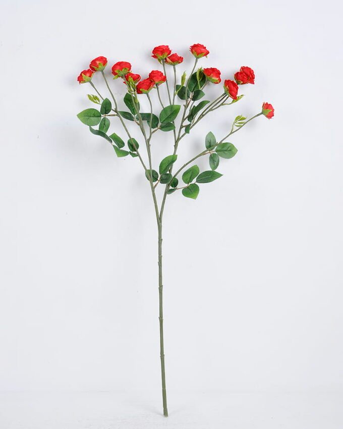 Artificial Flower 20*65CM Camellia Spray*14 GS-26220017-R1