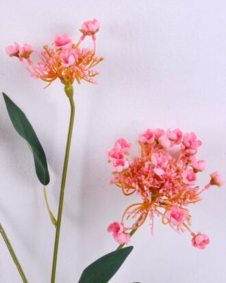 Artificial Flower 20*67cm Flowers spray*3 GS-60320006-P1