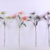 Artificial Flower 20*67cm Flowers spray*3 GS-60320006-P1