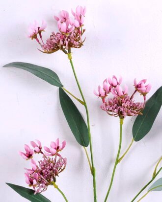 Artificial Flower 20*78cm Flowers spray*4 GS-60320007-Z1