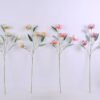Artificial Flower 20*78cm Flowers spray*4 GS-60320007-Z1