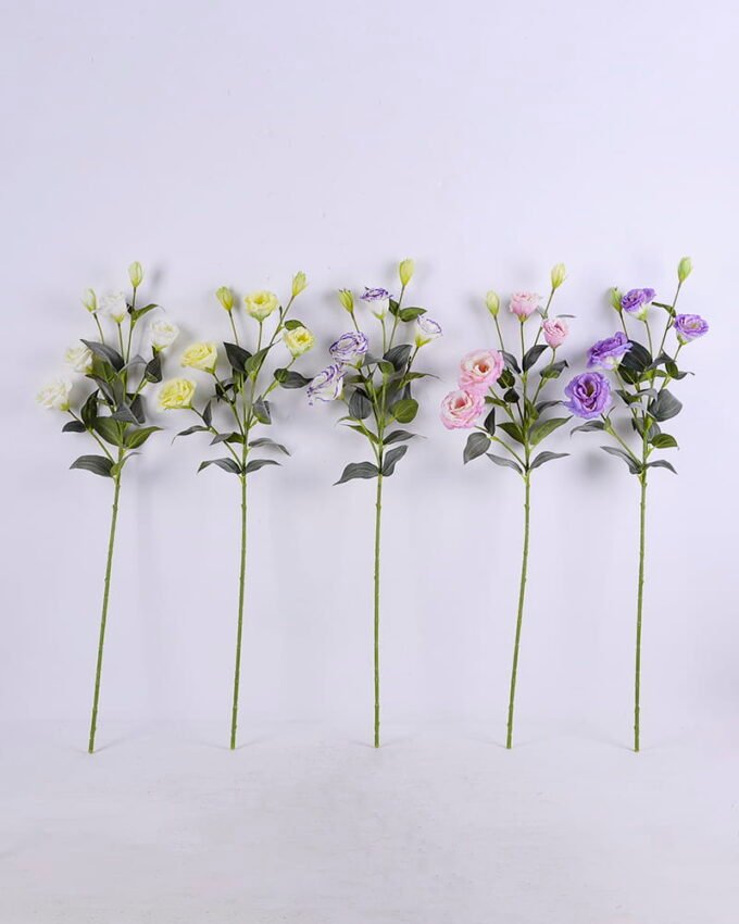 Artificial Flower 20*80CM Balloon Flower*6 GS-10620003CONTI-Z1