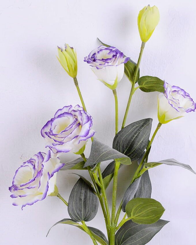 Artificial Flower 20*80CM Balloon Flower*6 GS-10620003CONTI-Z2