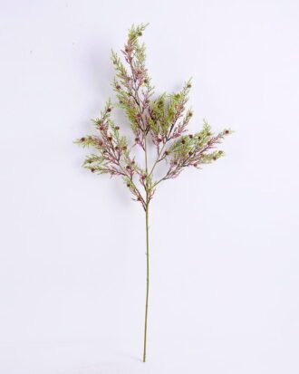 Artificial Flower 20*83CM Pine needles spray*4 GS-60120015-K1