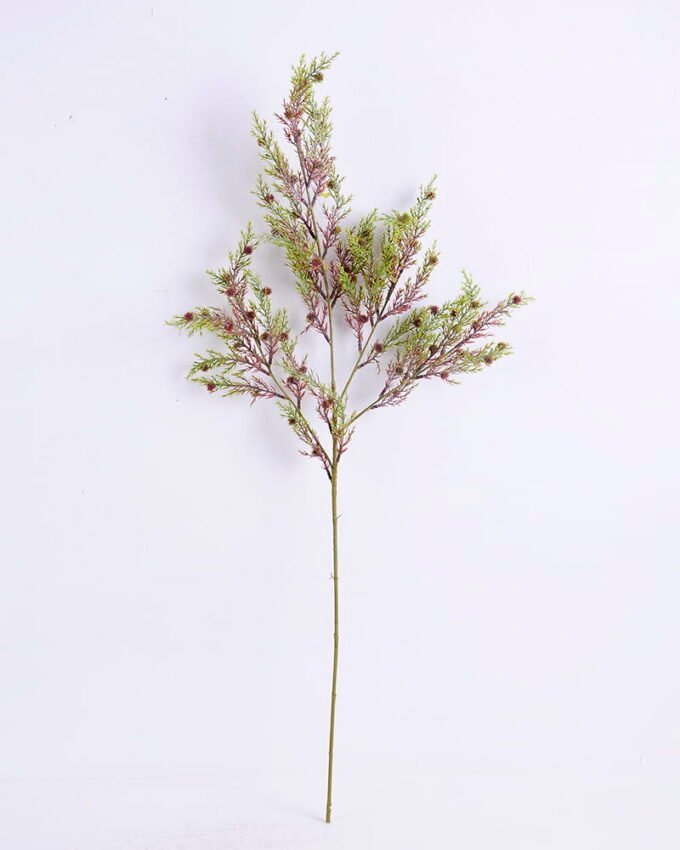 Artificial Flower 20 83CM Pine needles spray 4 GS-60120015-K1_3 Artificial Flower 20*83CM Pine needles spray*4 GS-60120015-K1