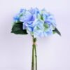Artificial Flower 22*34CM Hydrangea bouquet GS-60020003-B1