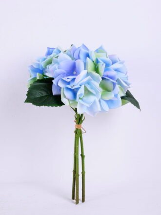 Artificial Flower 22*34CM Hydrangea bouquet GS-60020003-B1