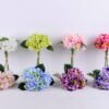 Artificial Flower 22*34CM Hydrangea bouquet GS-60020003-B1