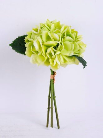 Artificial Flower 22*34CM Hydrangea bouquet GS-60020003-G1