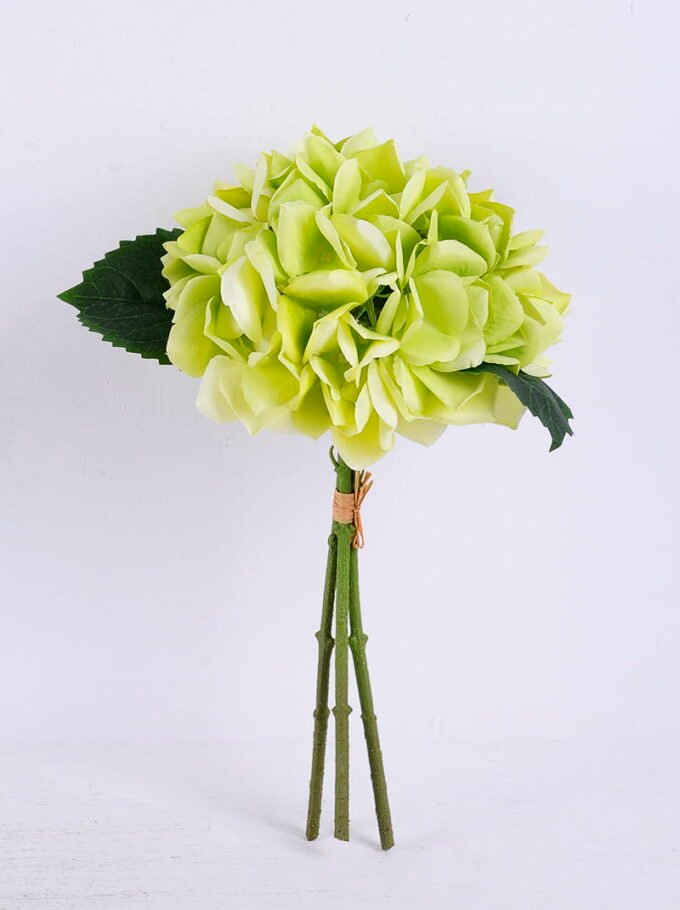 Artificial Flower 22*34CM Hydrangea bouquet GS-60020003-G1