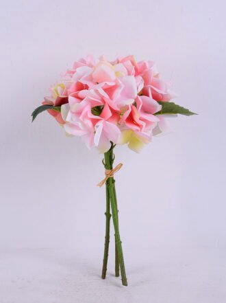 Artificial Flower 22*34CM Hydrangea bouquet GS-60020003-P1