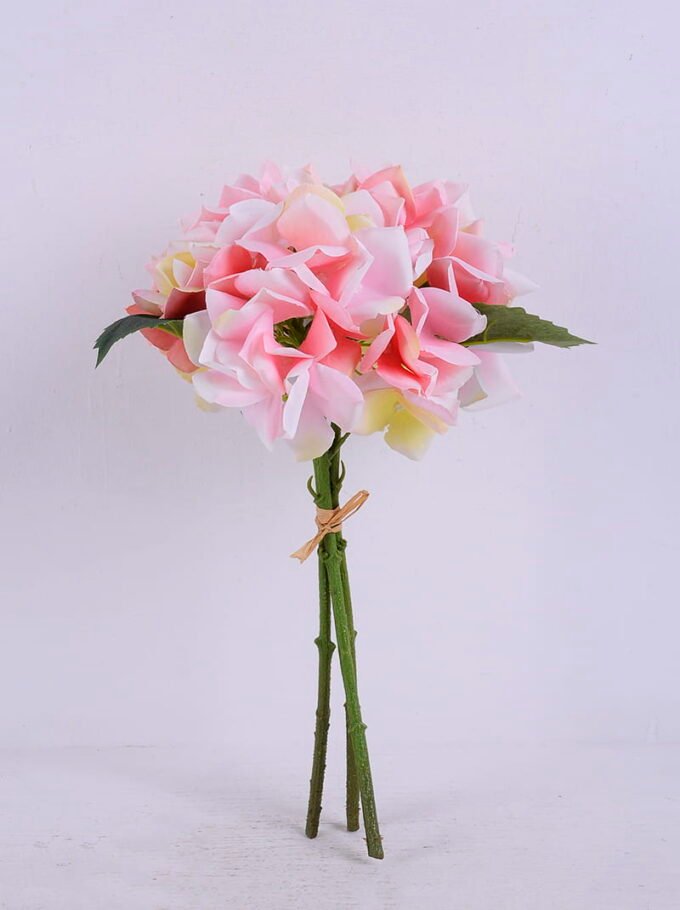 Artificial Flower 22*34CM Hydrangea bouquet GS-60020003-P1