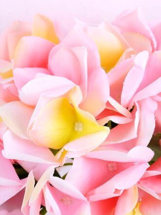 Artificial Flower 22*34CM Hydrangea bouquet GS-60020003-P1