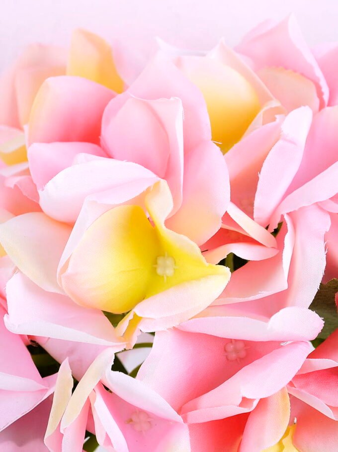 Artificial Flower 22*34CM Hydrangea bouquet GS-60020003-P1