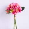 Artificial Flower 22*34CM Hydrangea bouquet GS-60020003-R1