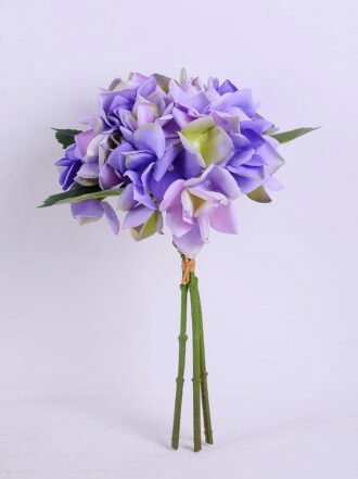 Artificial Flower 22*34CM Hydrangea bouquet GS-60020003-Z1