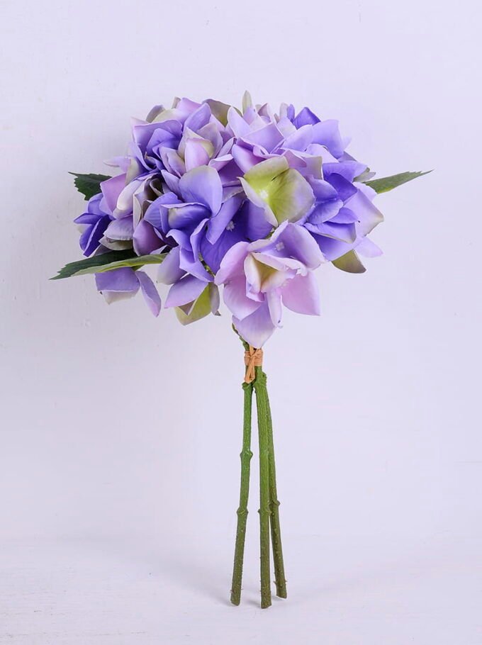 Artificial Flower 22*34CM Hydrangea bouquet GS-60020003-Z1