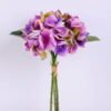 Artificial Flower 22*34CM Hydrangea bouquet GS-60020003-Z2