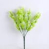 Artificial Flower 22*50CM Pine bush*7 GS-05520081-G2