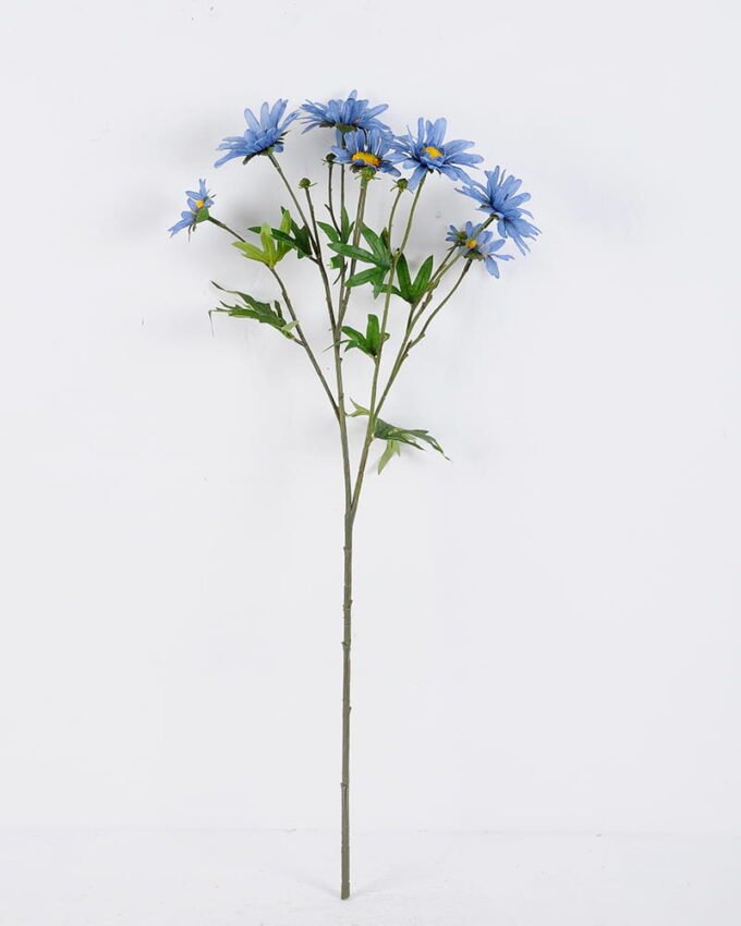 Artificial Flower 23 70CM Mum spray 12 GS-26220060-B1_1 Artificial Flower 23*70CM Mum spray*12 GS-26220060-B1