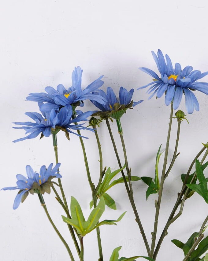 Artificial Flower 23 70CM Mum spray 12 GS-26220060-B1_2 Artificial Flower 23*70CM Mum spray*12 GS-26220060-B1