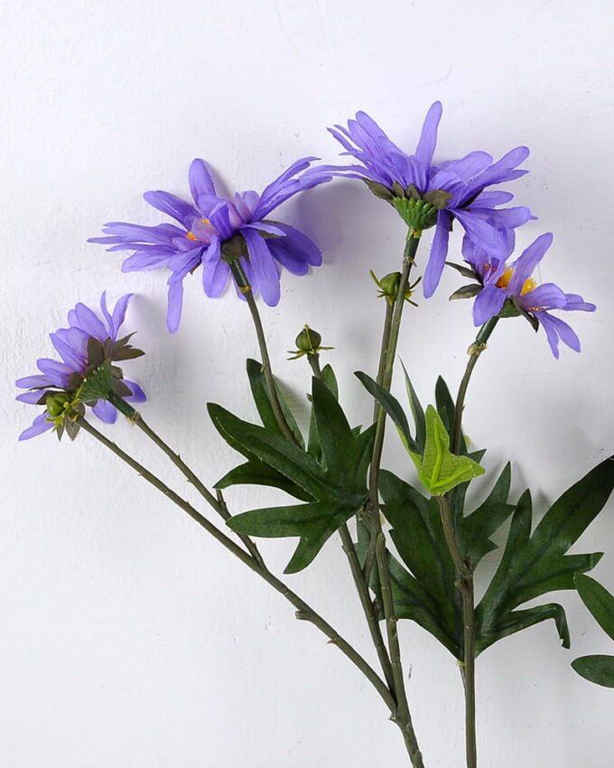 Artificial Flower 23 70CM Mum spray 12 GS-26220060-Z2_6 Artificial Flower 23*70CM Mum spray*12 GS-26220060-Z2