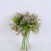 Artificial Flower 25*33CM Foam Plants Bouquet*7 GS-26220042-P1