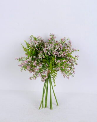 Artificial Flower 25*33CM Foam Plants Bouquet*7 GS-26220042-P1