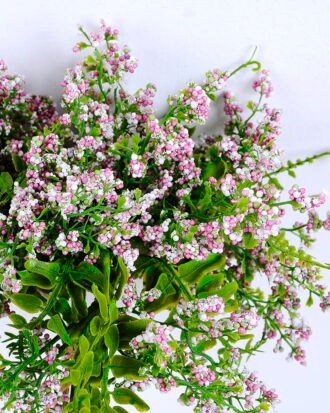 Artificial Flower 25*33CM Foam Plants Bouquet*7 GS-26220042-P1