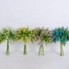 Artificial Flower 25*33CM Foam Plants Bouquet*7 GS-26220042-P1