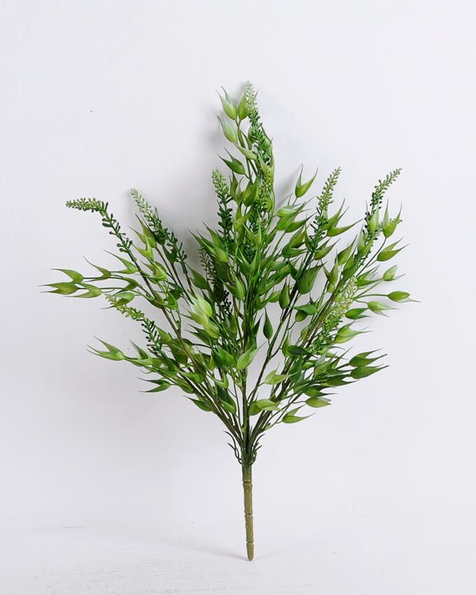 Artificial Flower 25*50CM Grass bush*7 GS-05520087-G1