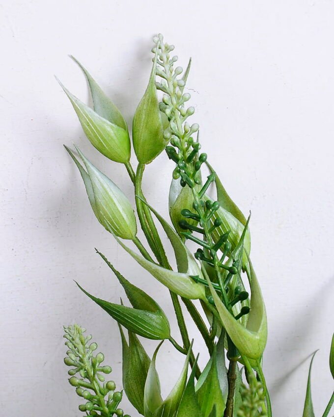 Artificial Flower 25*50CM Grass bush*7 GS-05520087-G1