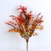 Artificial Flower 25*50CM Grass bush*7 GS-05520087-O1