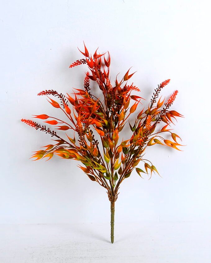 Artificial Flower 25*50CM Grass bush*7 GS-05520087-O1