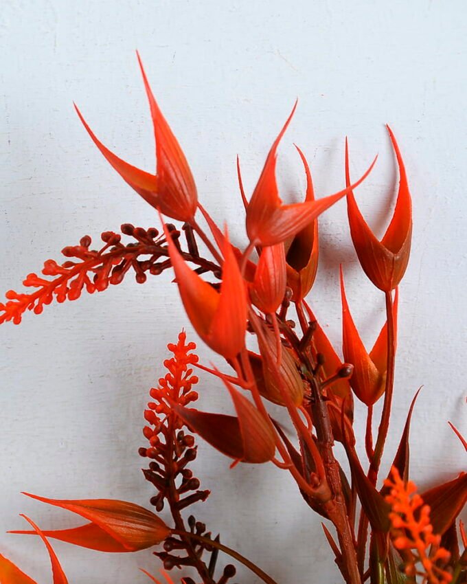 Artificial Flower 25*50CM Grass bush*7 GS-05520087-O1