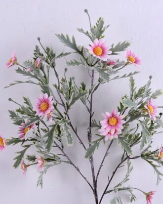 Artificial Flower 25*62CM Daisy spray GS-60120002-P2