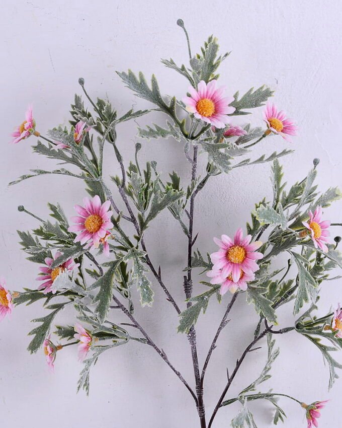 Artificial Flower 25 62CM Daisy spray GS-60120002-P2_6 Artificial Flower 25*62CM Daisy spray GS-60120002-P2