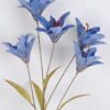 Artificial Flower 26 76CM Lily spray 5 GS-26220051-B1_6 Artificial Flower 26*76CM Lily spray*5 GS-26220051-B1