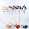 Artificial Flower 26 76CM Lily spray 5 GS-26220051-B1_7 Artificial Flower 26*76CM Lily spray*5 GS-26220051-B1