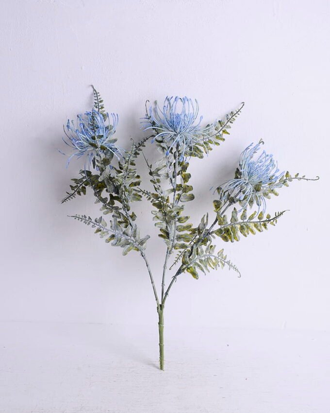 Artificial Flower 28*40CM Babysbreath Flower bush*3 GS-26220048-B1